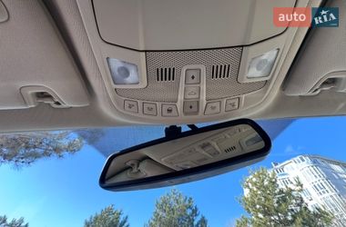 Седан Ford Fusion 2014 в Одессе