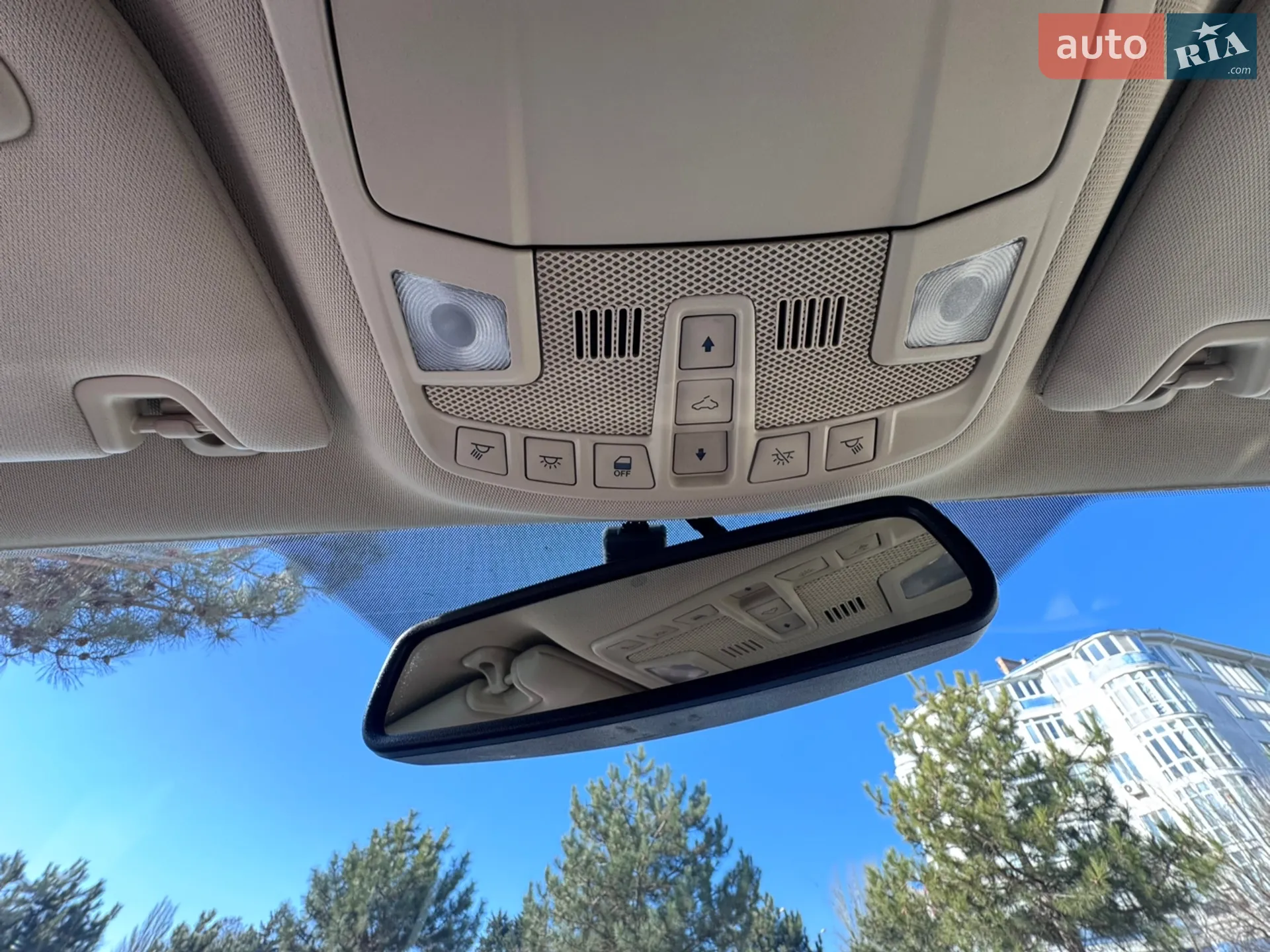 2014 Ford Fusion - мініатюра 36