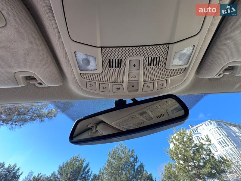 Седан Ford Fusion 2014 в Одессе