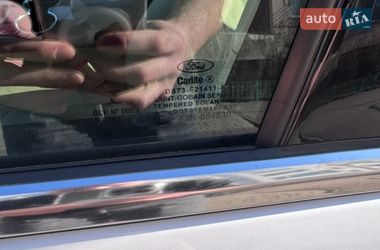 Седан Ford Fusion 2014 в Одессе