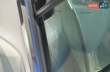 Седан Ford Fusion 2014 в Одессе