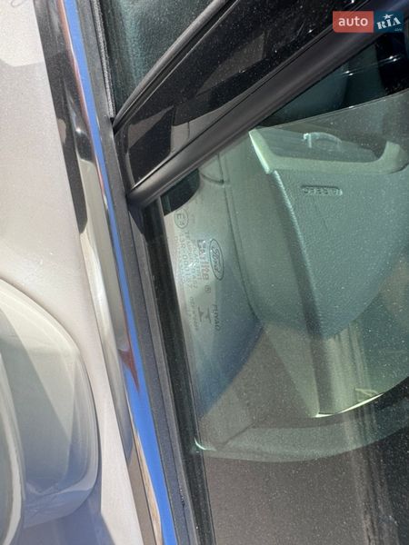 Седан Ford Fusion 2014 в Одессе