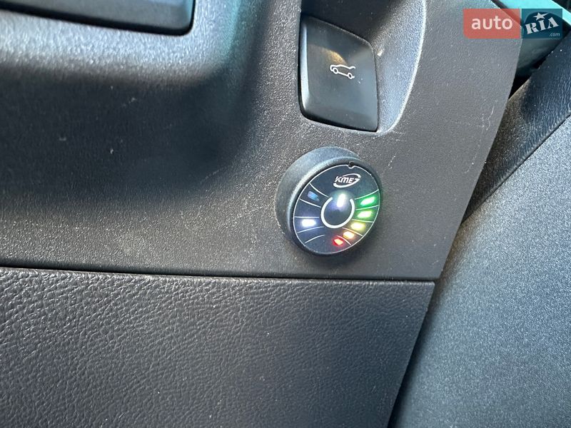 Седан Ford Fusion 2015 в Івано-Франківську