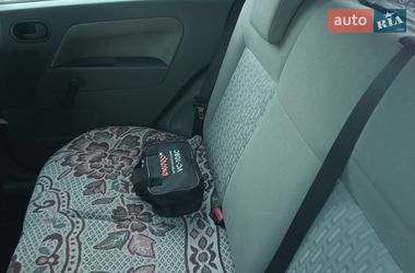 Хэтчбек Ford Fusion 2005 в Одессе