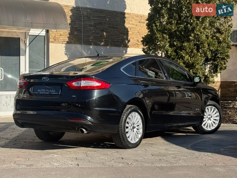 Седан Ford Fusion 2013 в Одессе