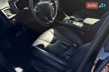 Седан Ford Fusion 2016 в Каменец-Подольском
