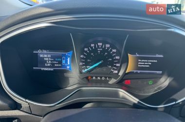 Седан Ford Fusion 2014 в Хмельницком