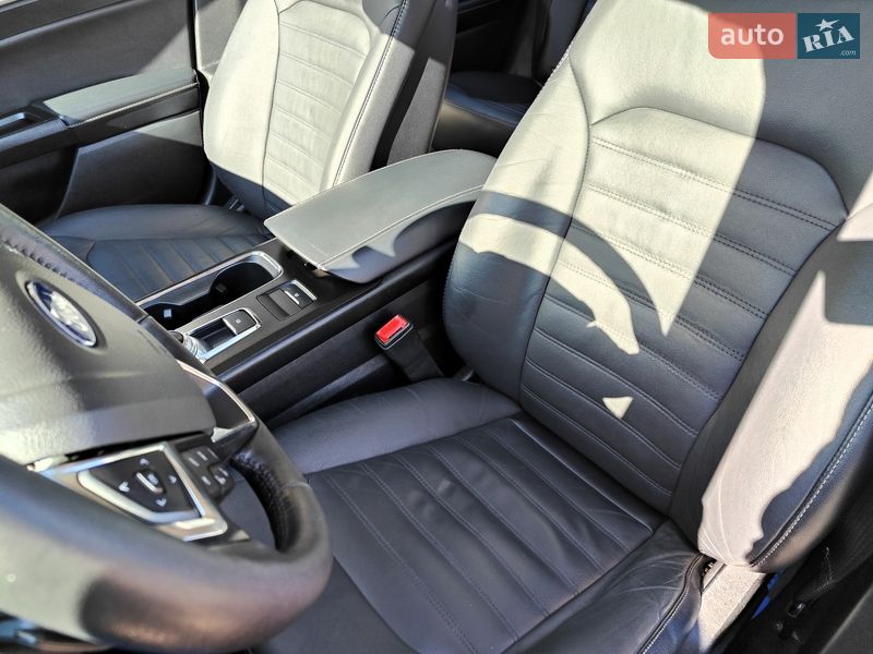 Седан Ford Fusion 2017 в Києві