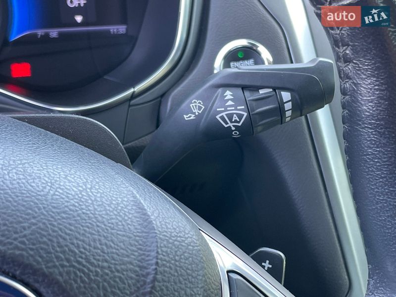 Седан Ford Fusion 2013 в Киеве