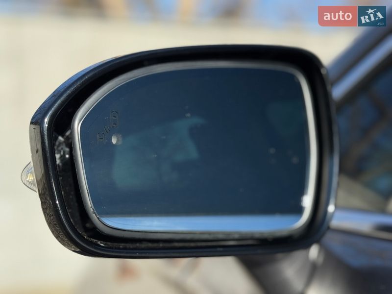 Седан Ford Fusion 2013 в Киеве