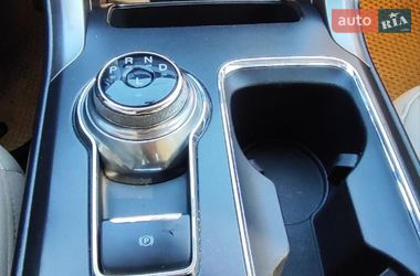 Седан Ford Fusion 2017 в Хмельницком