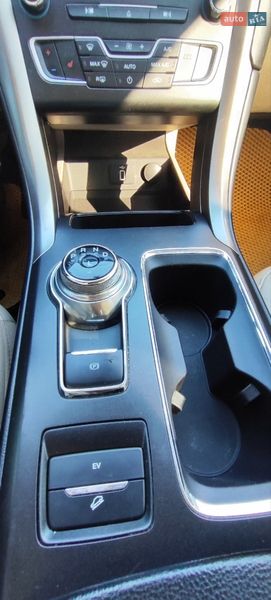 Седан Ford Fusion 2017 в Хмельницком