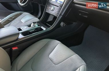 Седан Ford Fusion 2017 в Измаиле