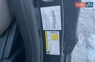 Седан Ford Fusion 2017 в Чернигове