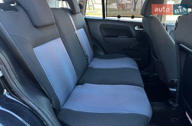 Хэтчбек Ford Fusion 2011 в Николаеве