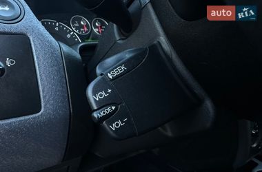 Хэтчбек Ford Fusion 2011 в Николаеве