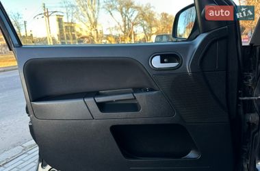 Хэтчбек Ford Fusion 2011 в Николаеве