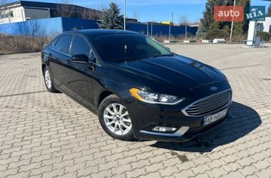 Седан Ford Fusion 2016 в Жмеринке