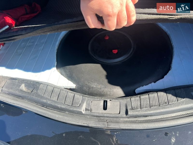 Седан Ford Fusion 2016 в Жмеринке