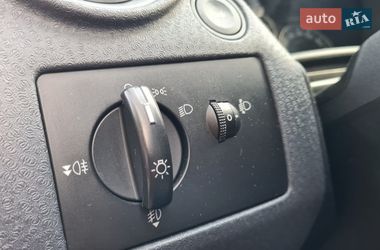 Хэтчбек Ford Fusion 2009 в Виннице