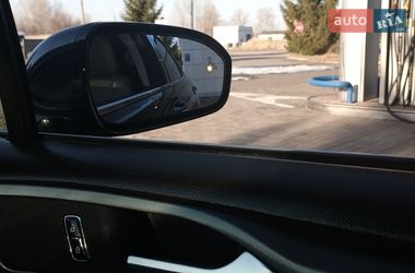 Седан Ford Fusion 2015 в Житомире