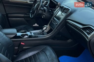 Седан Ford Fusion 2013 в Белой Церкви