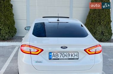Седан Ford Fusion 2013 в Белой Церкви