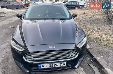 Седан Ford Fusion 2014 в Киеве