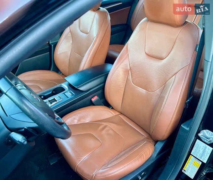 Седан Ford Fusion 2020 в Киеве