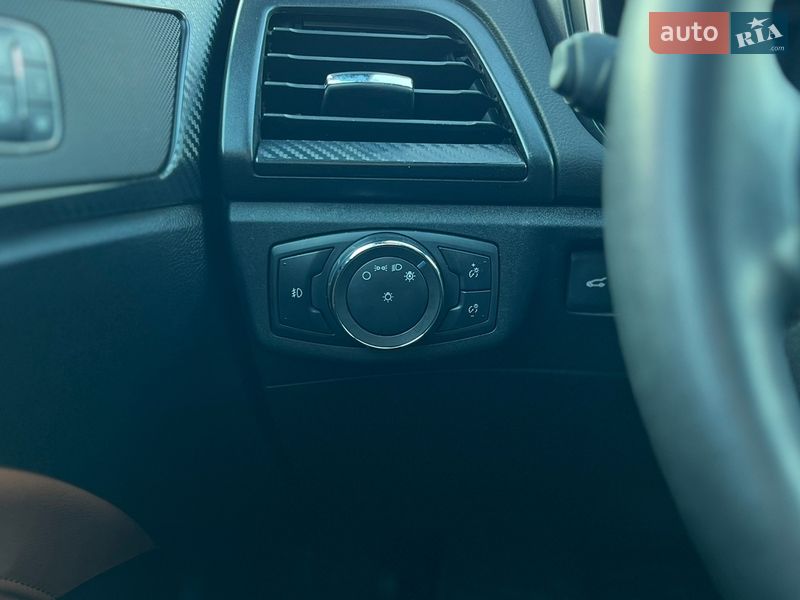 Седан Ford Fusion 2020 в Киеве