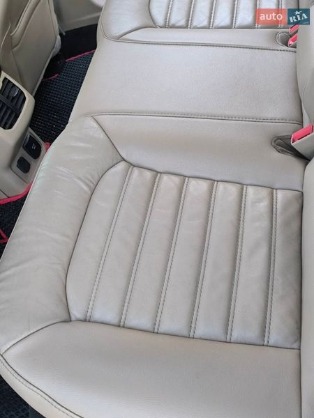 Седан Ford Fusion 2013 в Харькове