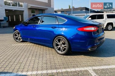 Седан Ford Fusion 2015 в Одессе