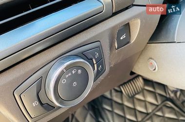 Седан Ford Fusion 2015 в Одессе