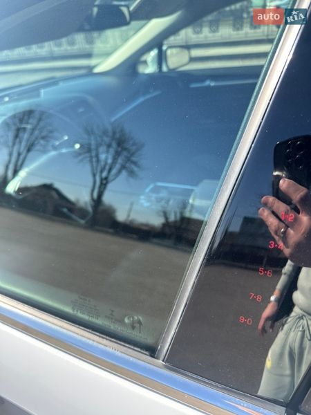 Седан Ford Fusion 2020 в Первомайске