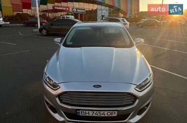 Седан Ford Fusion 2013 в Одессе