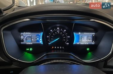 Седан Ford Fusion 2017 в Борисполе