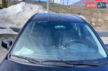 Хэтчбек Ford Fusion 2007 в Киеве