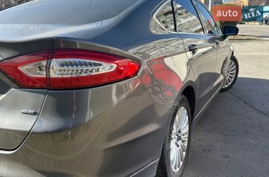 Седан Ford Fusion 2013 в Дніпрі