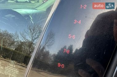 Седан Ford Fusion 2013 в Дніпрі