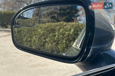 Седан Ford Fusion 2013 в Дніпрі