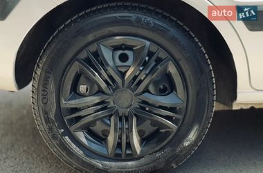 Хэтчбек Ford Fusion 2005 в Хмельницком