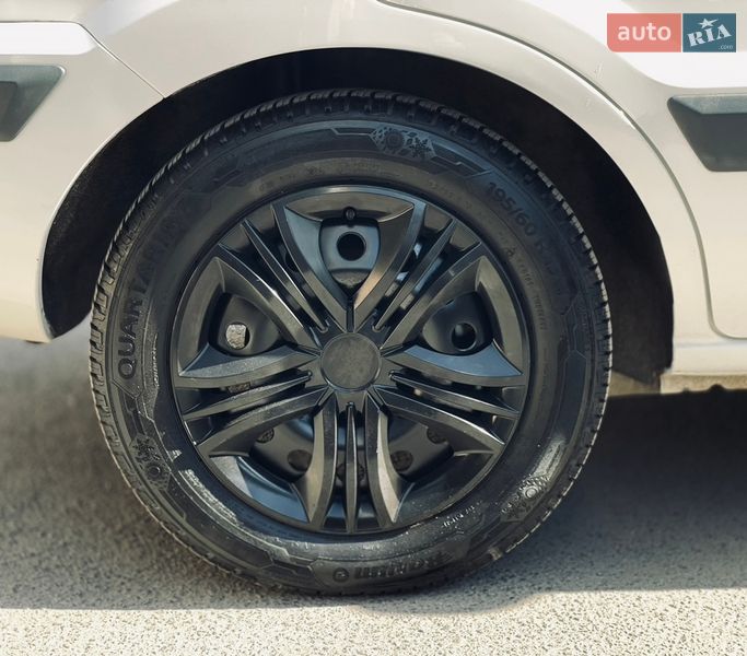 Хэтчбек Ford Fusion 2005 в Хмельницком