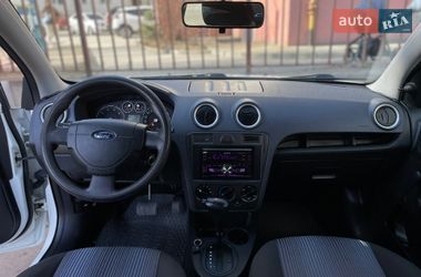 Хэтчбек Ford Fusion 2005 в Хмельницком