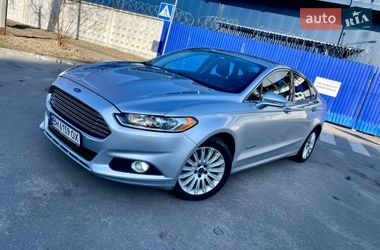 Седан Ford Fusion 2013 в Киеве