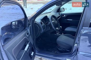 Хэтчбек Ford Fusion 2011 в Харькове