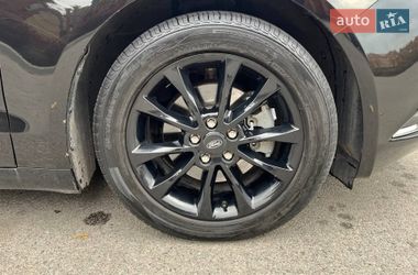 Седан Ford Fusion 2017 в Днепре