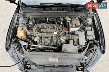 Седан Ford Fusion 2017 в Днепре