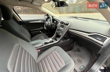 Седан Ford Fusion 2017 в Днепре