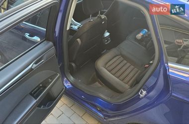 Седан Ford Fusion 2014 в Белой Церкви
