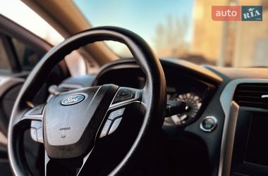 Седан Ford Fusion 2018 в Кривому Розі